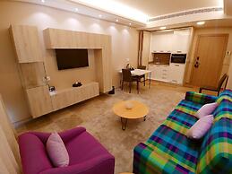 Maximus Hotel Byblos