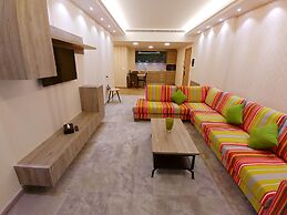 Maximus Hotel Byblos