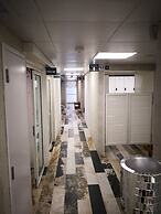 Maximus Hotel Byblos