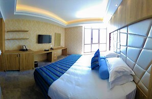 Maximus Hotel Byblos