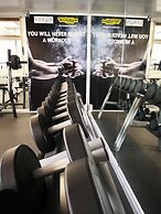 Maximus Hotel Byblos