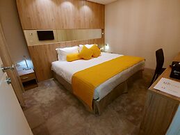 Maximus Hotel Byblos