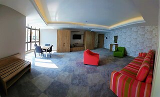 Maximus Hotel Byblos