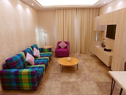 Maximus Hotel Byblos