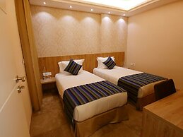 Maximus Hotel Byblos