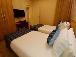 Maximus Hotel Byblos