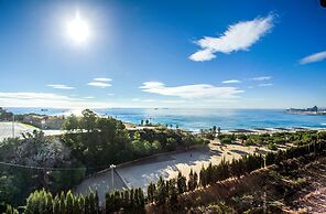 Apartamento Miracle Tarragona TH44