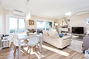 Apartamento Miracle Tarragona TH44