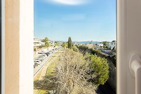 Apartamento Miracle Tarragona TH44