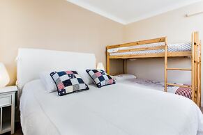 Apartamento Miracle Tarragona TH44