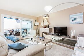 Apartamento Miracle Tarragona TH44