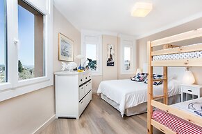 Apartamento Miracle Tarragona TH44