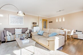 Apartamento Miracle Tarragona TH44