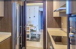 Amara Suites - Eko Atlantic