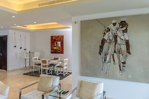 Amara Suites - Eko Atlantic