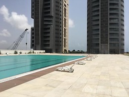 Amara Suites - Eko Atlantic