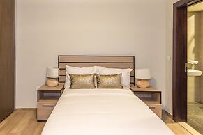 Amara Suites - Eko Atlantic