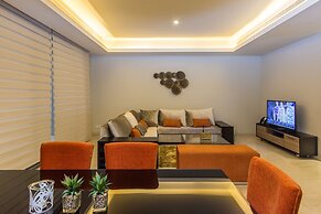 Amara Suites - Eko Atlantic