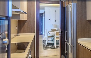 Amara Suites - Eko Atlantic