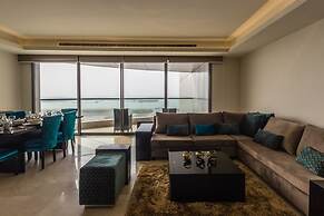 Amara Suites - Eko Atlantic