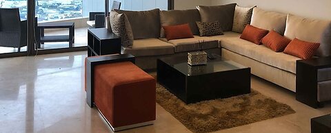 Amara Suites - Eko Atlantic