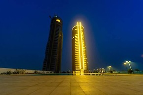 Amara Suites - Eko Atlantic