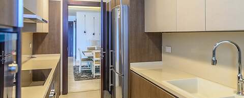 Amara Suites - Eko Atlantic