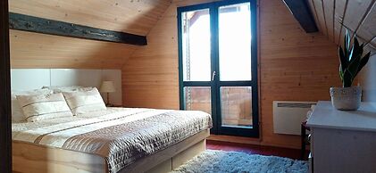 Hotel Planinka
