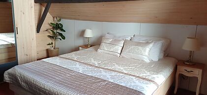Hotel Planinka