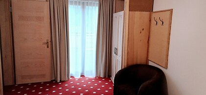 Hotel Planinka