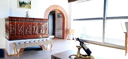 Hotel Planinka
