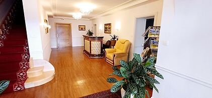 Hotel Planinka