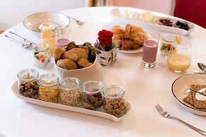 Hotel Planinka