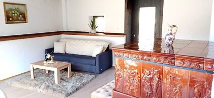 Hotel Planinka