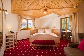 Hotel Planinka