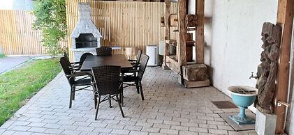 Hotel Planinka