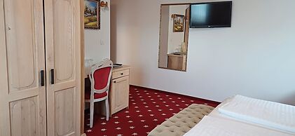 Hotel Planinka