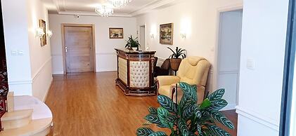 Hotel Planinka