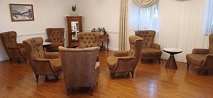 Hotel Planinka