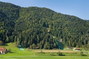 Hotel Planinka