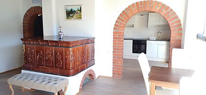 Hotel Planinka