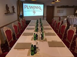 Hotel Planinka