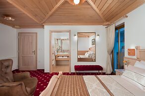 Hotel Planinka
