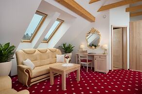 Hotel Planinka