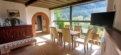 Hotel Planinka