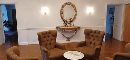 Hotel Planinka