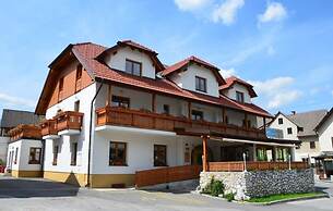 Hotel Planinka