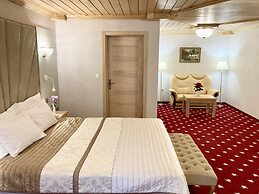 Hotel Planinka