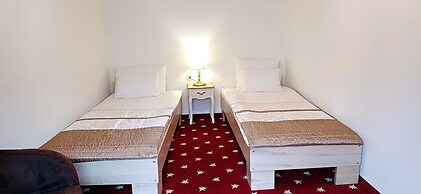 Hotel Planinka