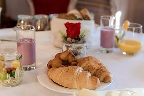 Hotel Planinka
